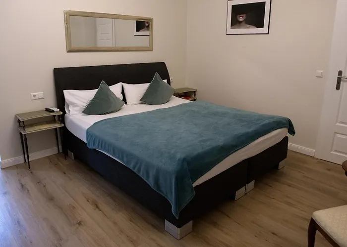Eco Appartements Reichel