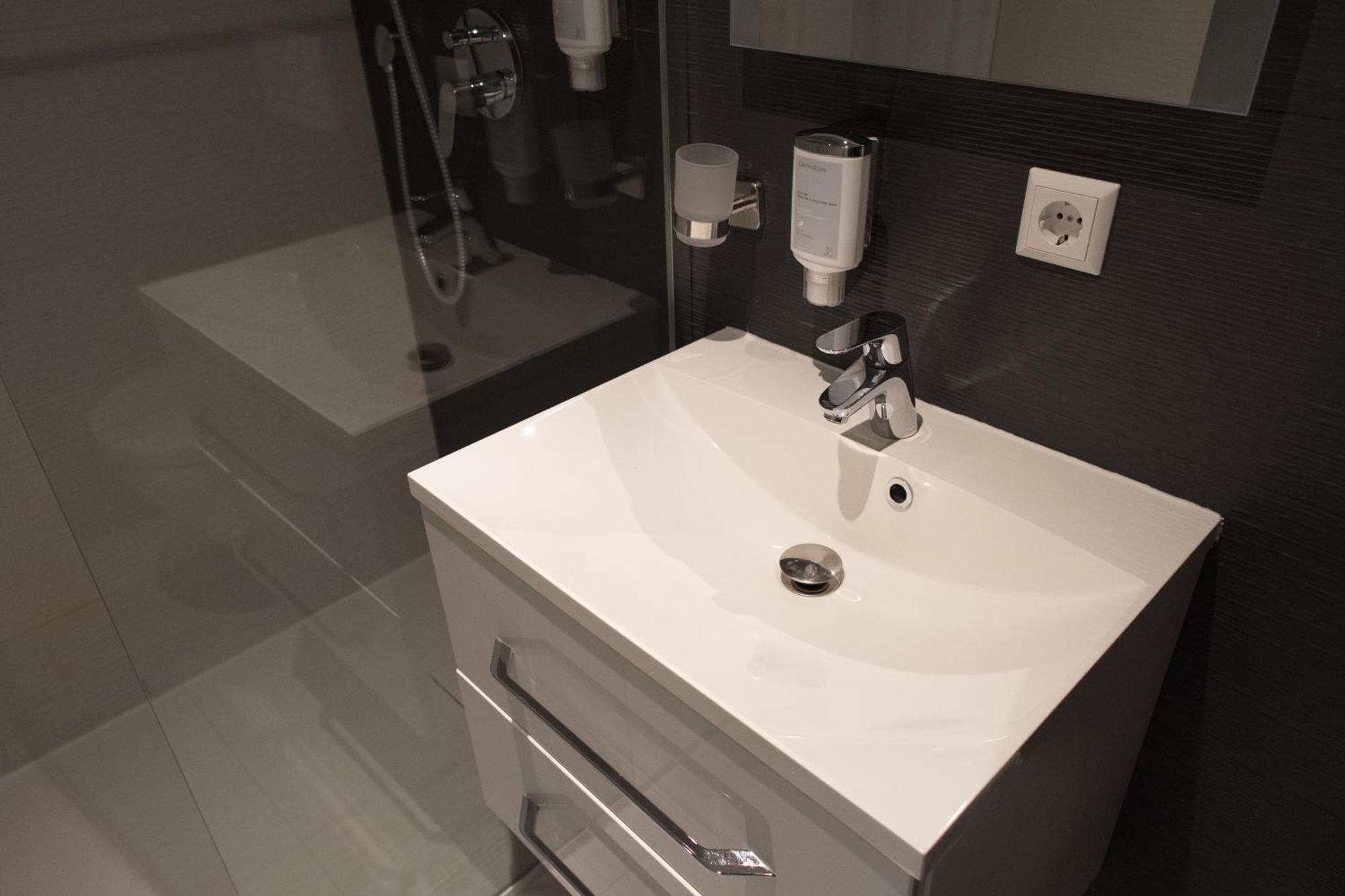 Eco Reichel Apartment Baden-Baden