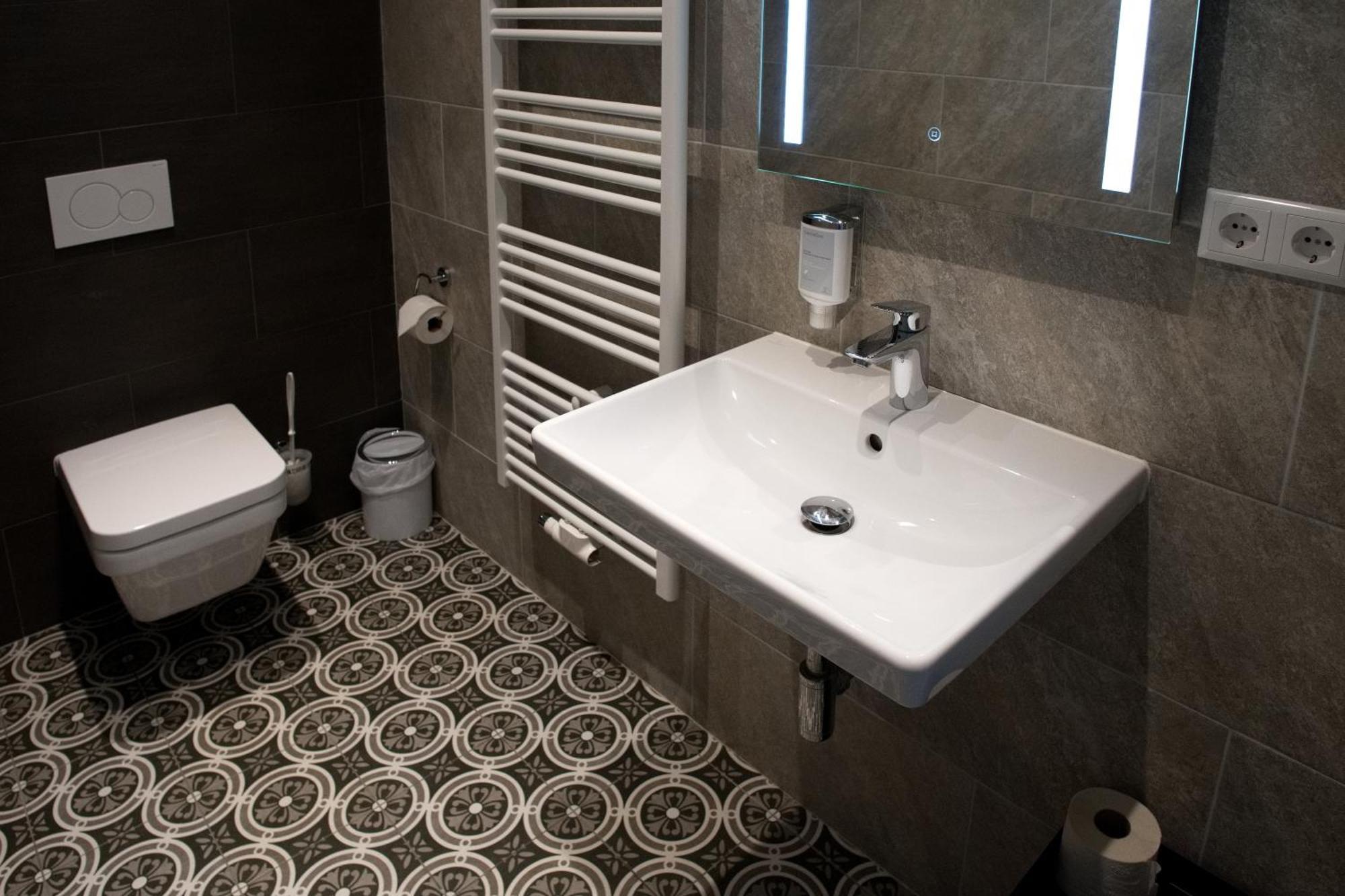 Eco Reichel Appartement *