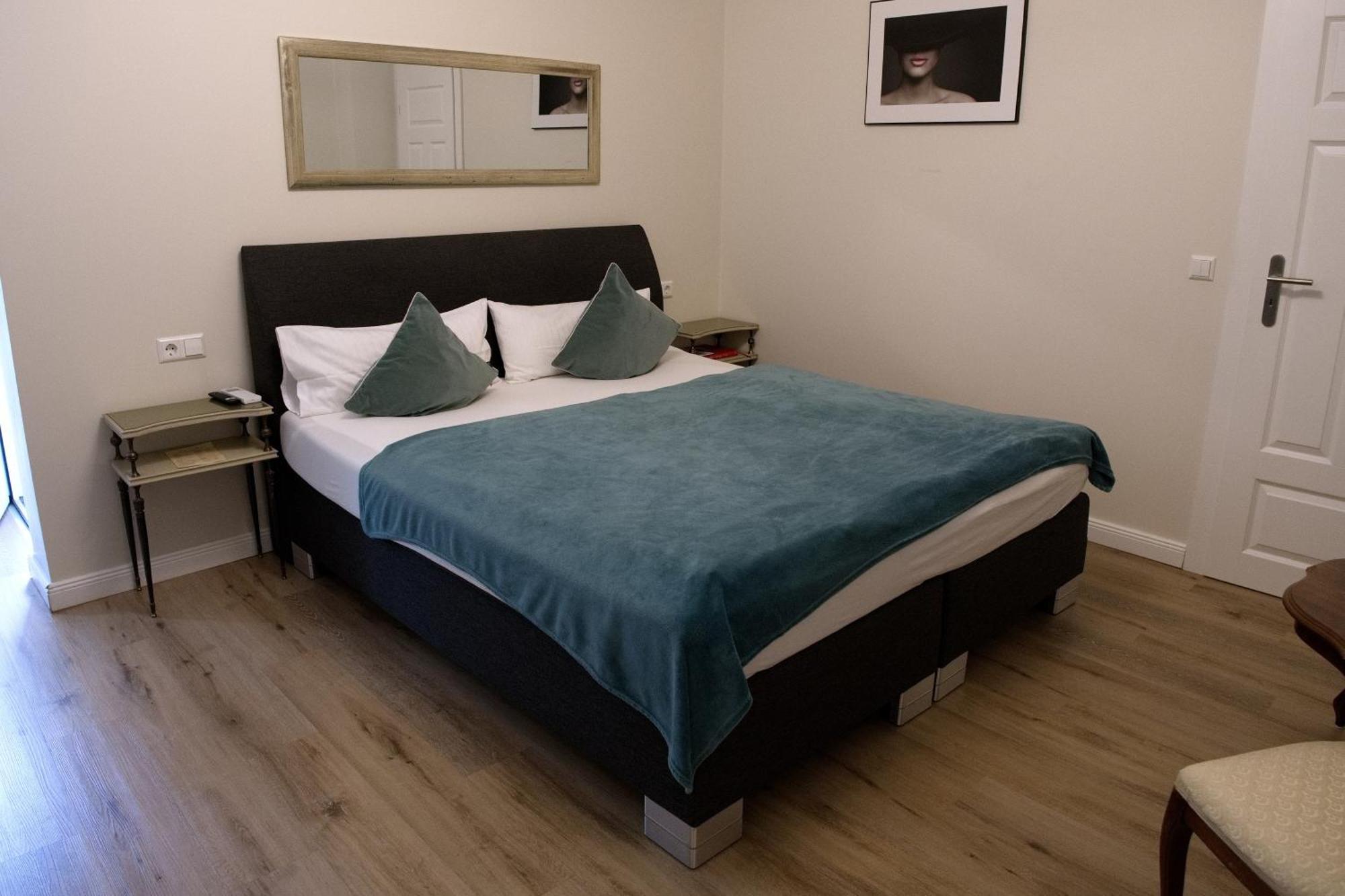 Appartement Eco Reichel