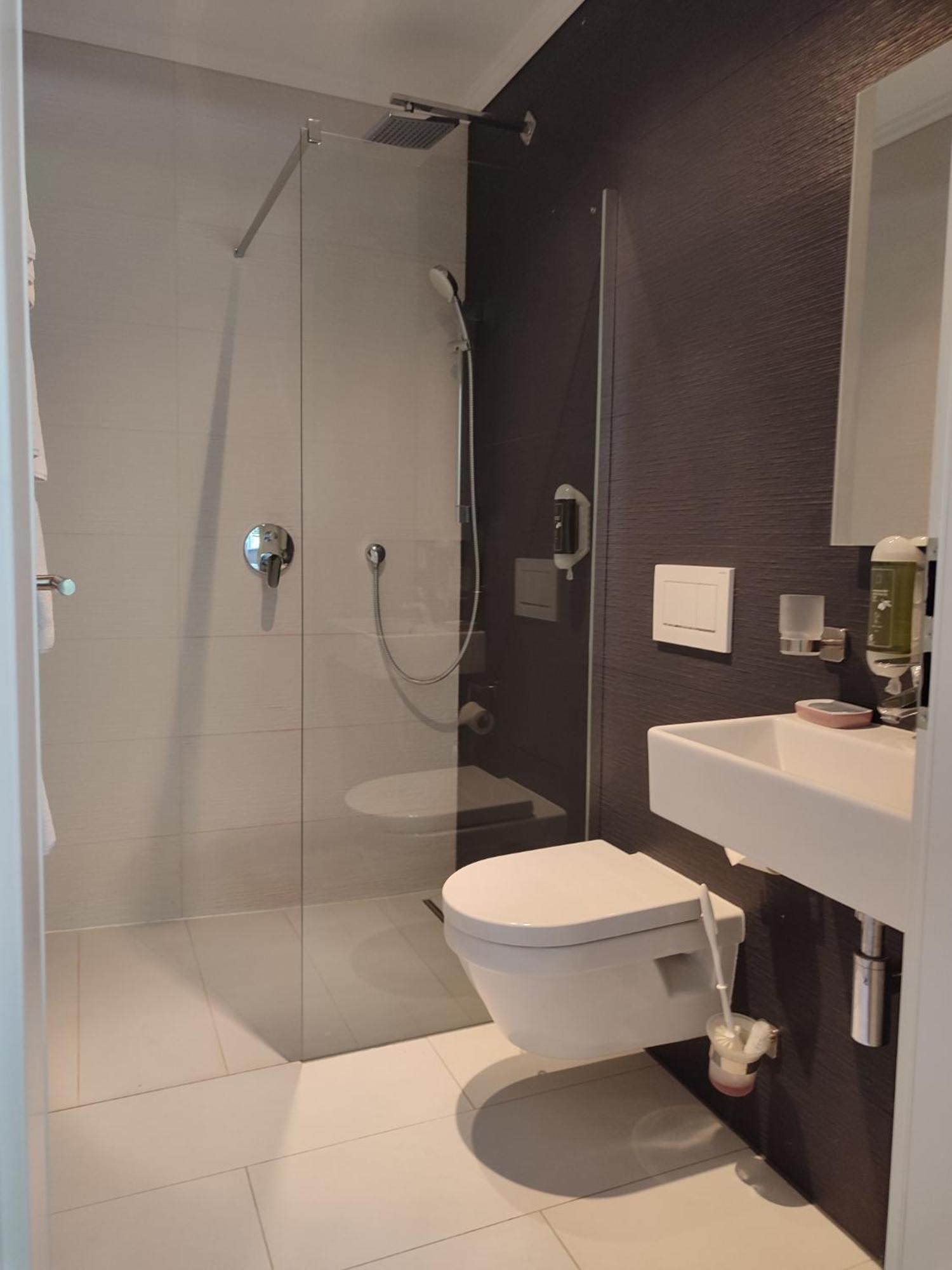 Eco Reichel Appartement *
