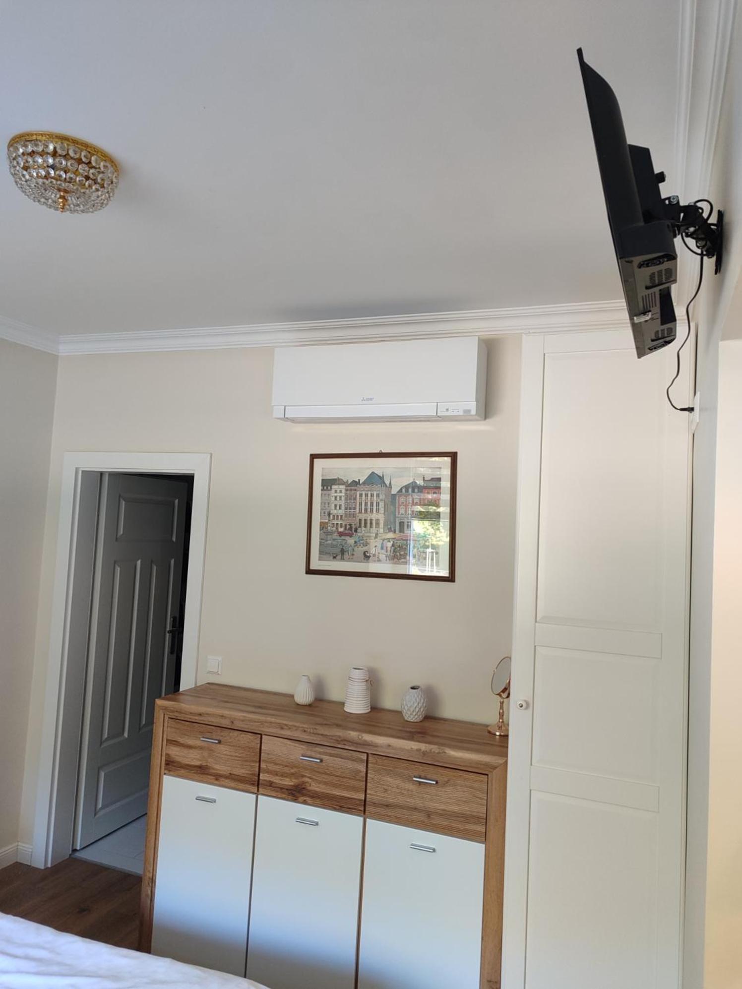 Apartment Eco Reichel Baden-Baden