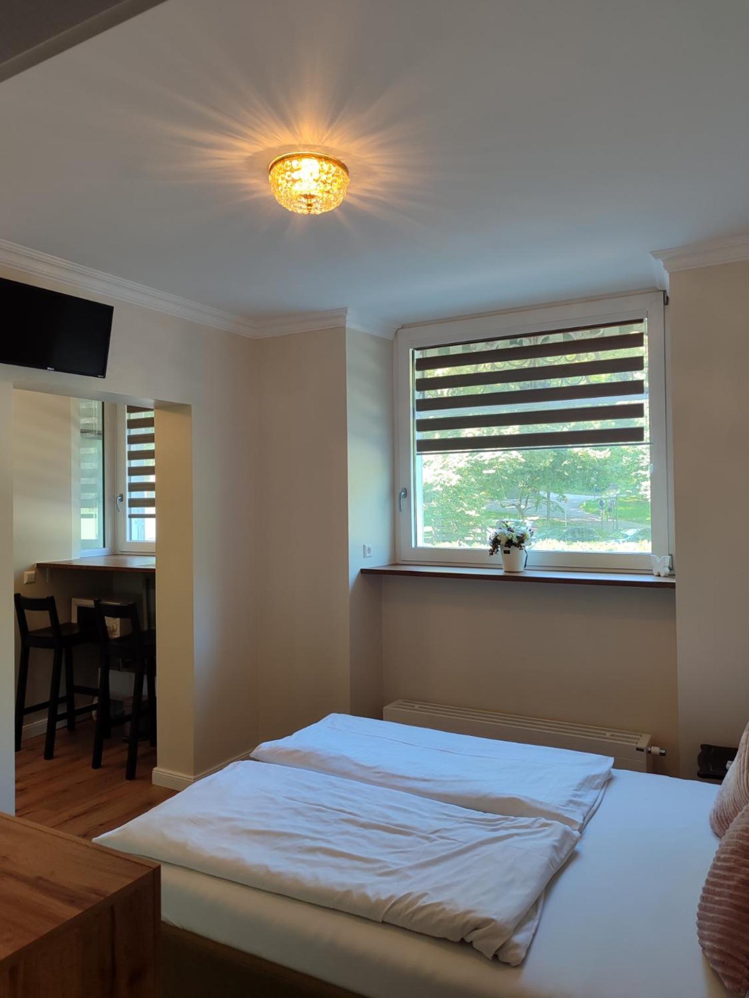 Apartment Eco Reichel Baden-Baden