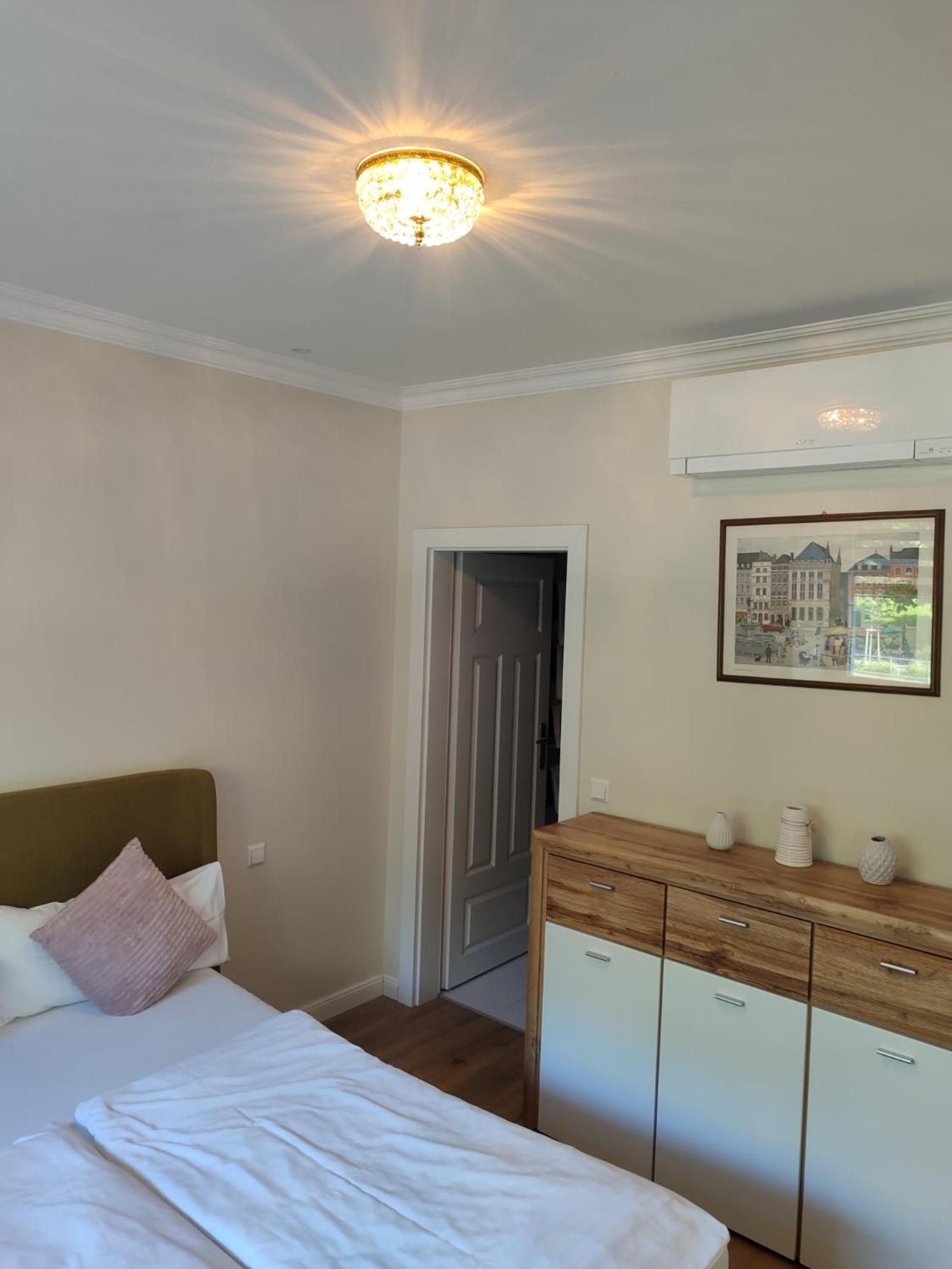 Eco Reichel Appartement Baden-Baden