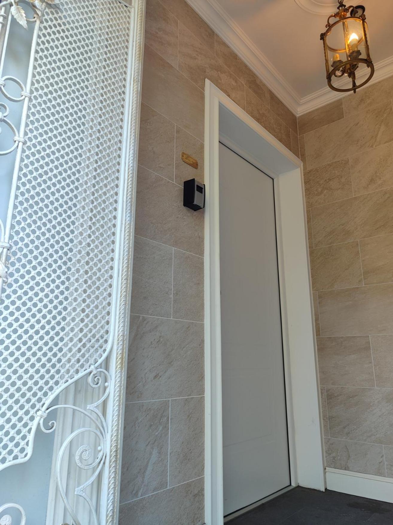 Apartment Eco Reichel