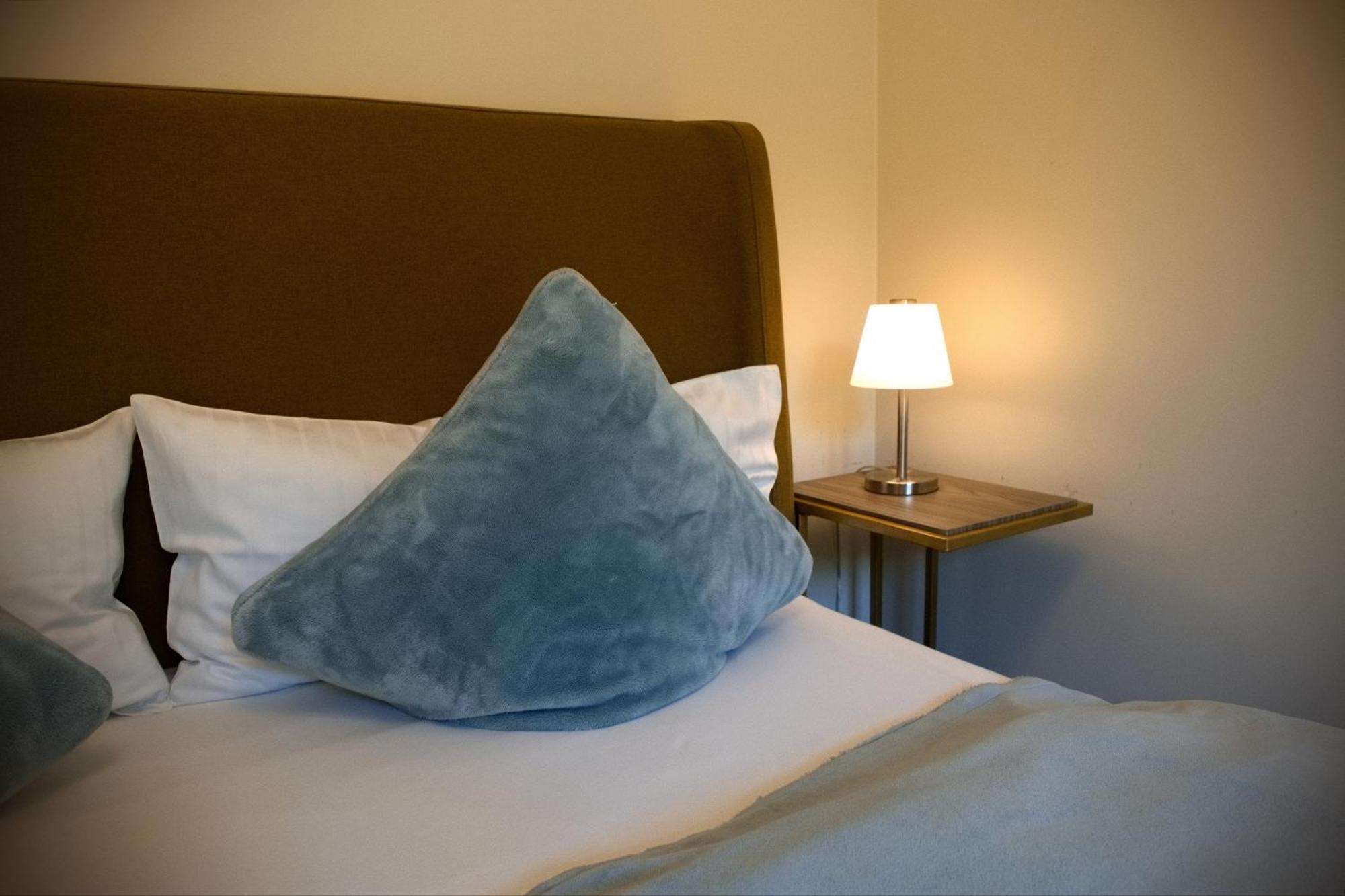 Eco Reichel Apartment Baden-Baden